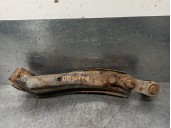 Recambio de brazo suspension inferior delantero derecho para opel corsa a city referencia OEM IAM 