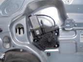 Recambio de elevalunas delantero derecho para ford focus lim. (cb4) 1.6 tdci cat referencia OEM IAM 4M5114553 2 PINES 5 PUERTAS