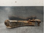 Recambio de brazo suspension inferior delantero derecho para opel corsa a city referencia OEM IAM 