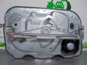 Recambio de elevalunas delantero derecho para ford focus lim. (cb4) 1.6 tdci cat referencia OEM IAM 4M5114553 2 PINES 5 PUERTAS