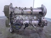 Recambio de tapa balancines para volkswagen polo advance referencia OEM IAM 04C103479K 04C103469J 