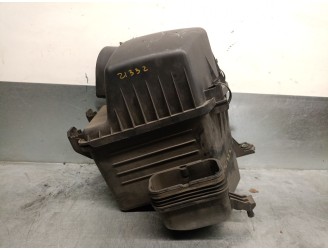 Recambio de carcasa filtro de aire para hyundai ix35 (lm, el, elh) 2.0 crdi 4wd referencia OEM IAM 281102S000  