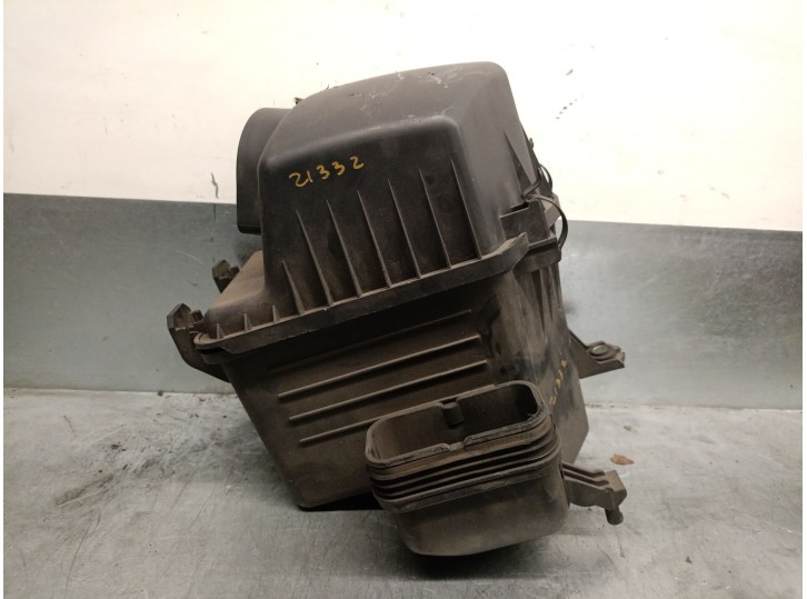 Recambio de carcasa filtro de aire para hyundai ix35 (lm, el, elh) 2.0 crdi 4wd referencia OEM IAM 281102S000 
