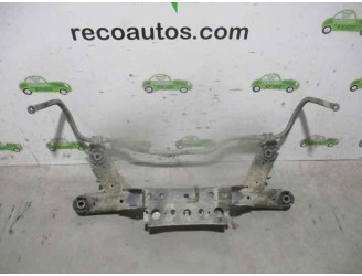 Recambio de puente trasero para toyota avensis berlina (t25) 1.8 16v cat referencia OEM IAM SOLO PUENTE BURRA 5