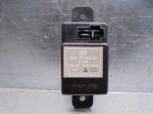 Recambio de modulo electronico para ssangyong kyron 2.0 referencia OEM IAM 8661009000 