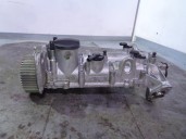 Recambio de tapa balancines para volkswagen polo advance referencia OEM IAM 04C103479K 04C103469J 