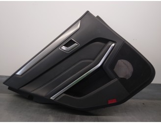 Recambio de guarnecido puerta trasera izquierda para mercedes-benz clase e (w212) lim. 2.1 cdi cat referencia OEM IAM A212730817