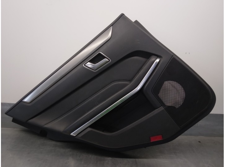 Recambio de guarnecido puerta trasera izquierda para mercedes-benz clase e (w212) lim. 2.1 cdi cat referencia OEM IAM A212730817