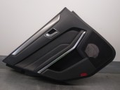 Recambio de guarnecido puerta trasera izquierda para mercedes-benz clase e (w212) lim. 2.1 cdi cat referencia OEM IAM A212730817