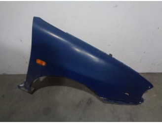 Recambio de aleta delantera derecha para seat cordoba berlina (6k2) 1.8 cat (abs. adz) referencia OEM IAM 6K0821022B AZUL 