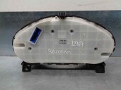 Recambio de cuadro instrumentos para opel astra j gti 1.4 sedan p10 referencia OEM IAM 39069791 769166750U 