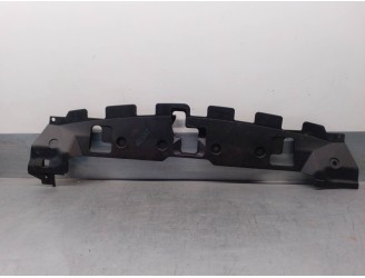 Recambio de molduras delanteras para nissan 370 z (z34) 3.7 v6 cat referencia OEM IAM 620671EA0A  