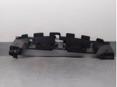 Recambio de molduras delanteras para nissan 370 z (z34) 3.7 v6 cat referencia OEM IAM 620671EA0A  