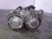 Recambio de tapa balancines para volkswagen polo advance referencia OEM IAM 04C103479K 04C103469J 