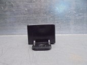 Recambio de modulo electronico para ssangyong kyron 2.0 referencia OEM IAM 8661009000 
