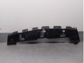 Recambio de molduras delanteras para nissan 370 z (z34) 3.7 v6 cat referencia OEM IAM 620671EA0A  