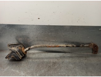 Recambio de brazo suspension inferior delantero derecho para opel corsa a city referencia OEM IAM 