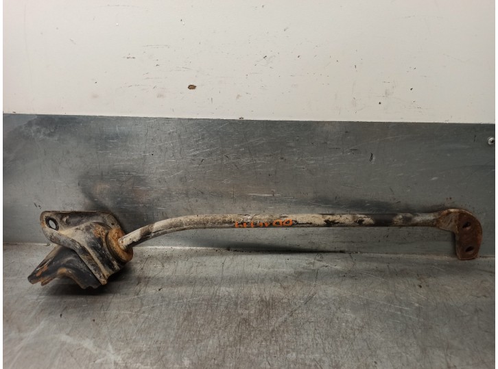 Recambio de brazo suspension inferior delantero derecho para opel corsa a city referencia OEM IAM 