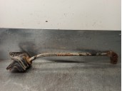 Recambio de brazo suspension inferior delantero derecho para opel corsa a city referencia OEM IAM 