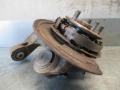 Recambio de mangueta trasera izquierda para toyota avensis berlina (t25) 1.8 16v cat referencia OEM IAM 4230505130 4230505130 