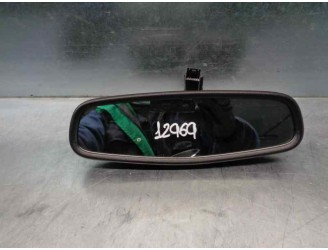 Recambio de espejo interior para opel astra j gti 1.4 sedan p10 referencia OEM IAM 13581081  