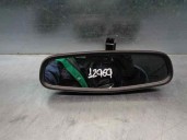 Recambio de espejo interior para opel astra j gti 1.4 sedan p10 referencia OEM IAM 13581081  