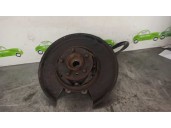 Recambio de mangueta trasera izquierda para land rover range rover (lm) 3.0 td6 referencia OEM IAM RLH000070  