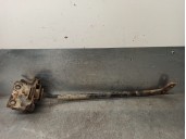 Recambio de brazo suspension inferior delantero derecho para opel corsa a city referencia OEM IAM 