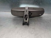 Recambio de espejo interior para opel astra j gti 1.4 sedan p10 referencia OEM IAM 13581081  