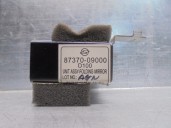 Recambio de modulo electronico para ssangyong kyron 2.0 referencia OEM IAM 8737009000 