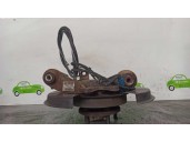 Recambio de mangueta trasera izquierda para land rover range rover (lm) 3.0 td6 referencia OEM IAM RLH000070  