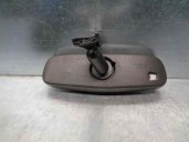 Recambio de espejo interior para opel astra j gti 1.4 sedan p10 referencia OEM IAM 13581081 