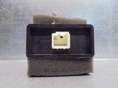 Recambio de modulo electronico para ssangyong kyron 2.0 referencia OEM IAM 8737009000 