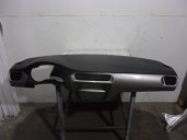 Recambio de salpicadero para citroën c-elysée 1.6 hdi fap referencia OEM IAM 96743879ZD NEGRO 