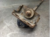 Recambio de brazo suspension inferior delantero derecho para opel corsa a city referencia OEM IAM 