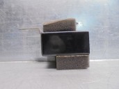 Recambio de modulo electronico para ssangyong kyron 2.0 referencia OEM IAM 8737009000 