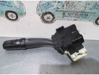 Recambio de mando luces para toyota avensis berlina (t25) 1.8 16v cat referencia OEM IAM 173650  