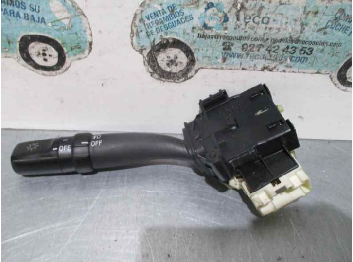 Recambio de mando luces para toyota avensis berlina (t25) 1.8 16v cat referencia OEM IAM 173650  