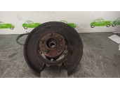 Recambio de mangueta trasera derecha para land rover range rover (lm) 3.0 td6 referencia OEM IAM RLH000060  