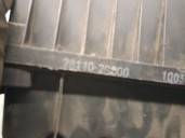 Recambio de carcasa filtro de aire para hyundai ix35 (lm, el, elh) 2.0 crdi 4wd referencia OEM IAM 281102S000 