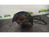 Recambio de mangueta trasera derecha para land rover range rover (lm) 3.0 td6 referencia OEM IAM RLH000060  