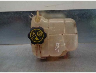 Recambio de deposito expansion para opel astra j gti 1.4 sedan p10 referencia OEM IAM 13393368  