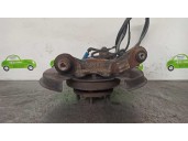 Recambio de mangueta trasera derecha para land rover range rover (lm) 3.0 td6 referencia OEM IAM RLH000060  