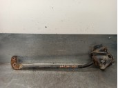 Recambio de brazo suspension inferior delantero izquierdo para opel corsa a city referencia OEM IAM   