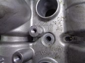 Recambio de tapa balancines para volkswagen polo advance referencia OEM IAM 04C103479K 04C103469J 