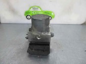 Recambio de abs para toyota avensis berlina (t25) 1.8 16v cat referencia OEM IAM 4451005040 0265231327 BOSCH