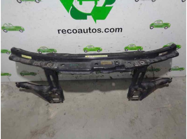 Recambio de panel frontal para land rover range rover (lm) 3.0 td6 referencia OEM IAM LR018188 DE CHAPA 