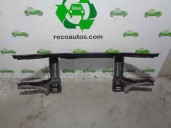 Recambio de panel frontal para land rover range rover (lm) 3.0 td6 referencia OEM IAM LR018188 DE CHAPA 