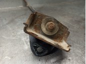 Recambio de brazo suspension inferior delantero izquierdo para opel corsa a city referencia OEM IAM   