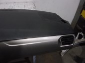 Recambio de salpicadero para citroën c-elysée 1.6 hdi fap referencia OEM IAM 96743879ZD NEGRO 